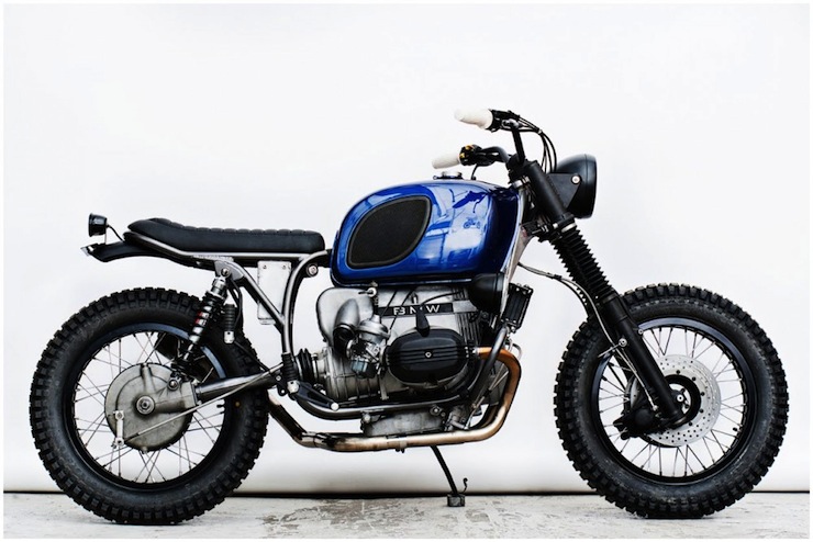 Bmw R 100