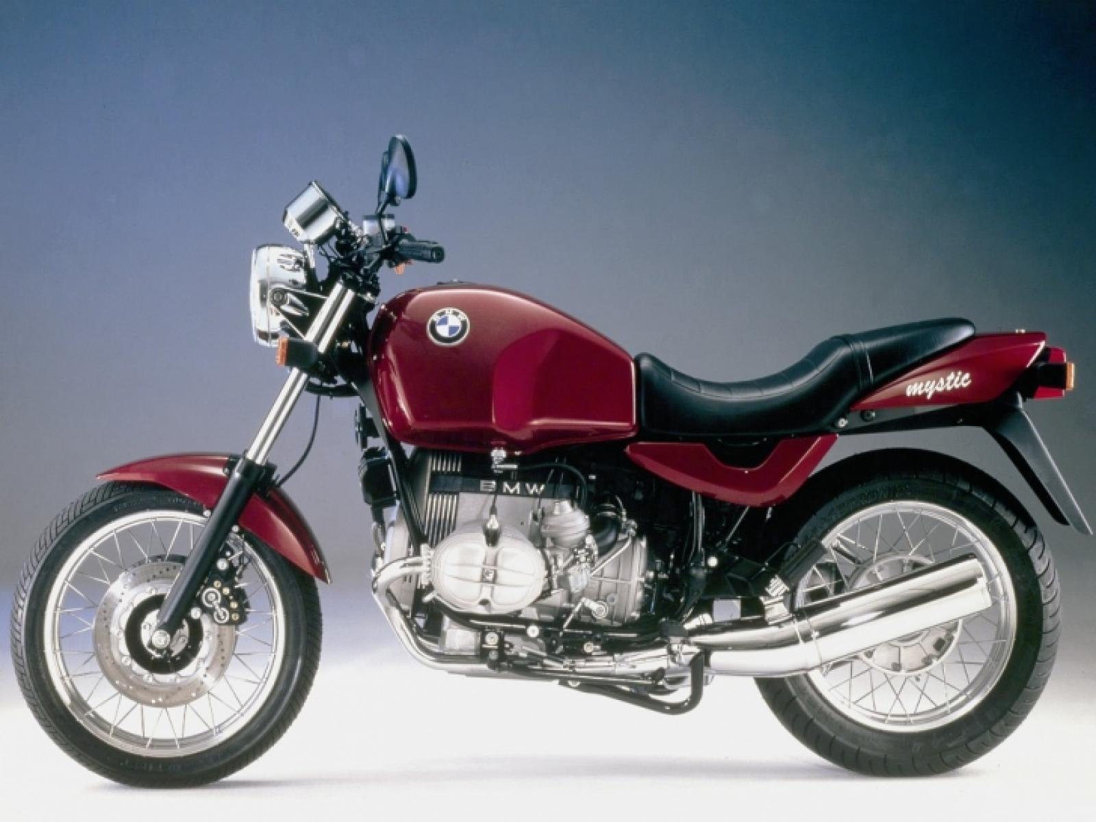 Bmw R 100