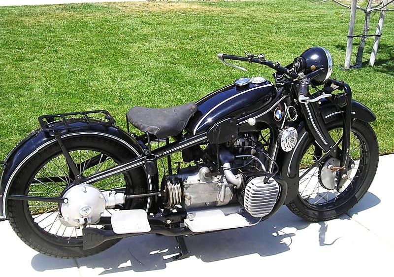 Bmw R 11