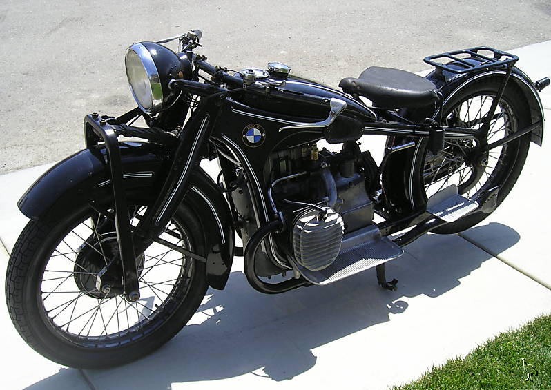 Bmw R 11