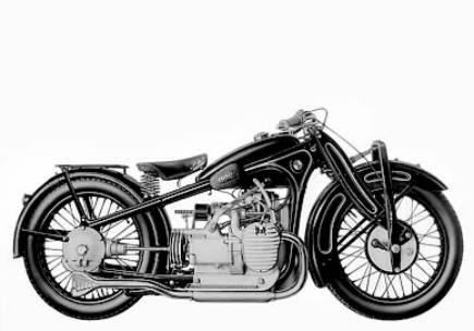 Bmw R 11