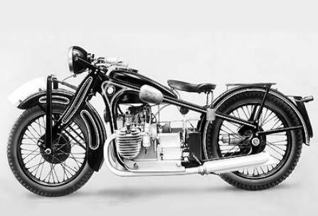 Bmw R 11