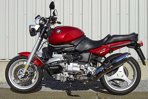 Bmw R 1100 R