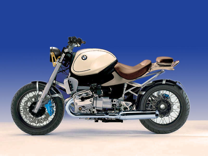 Bmw R 1100 R