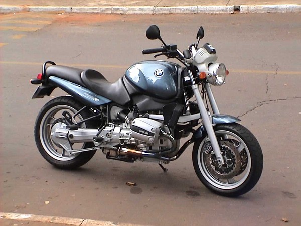Bmw R 1100 R