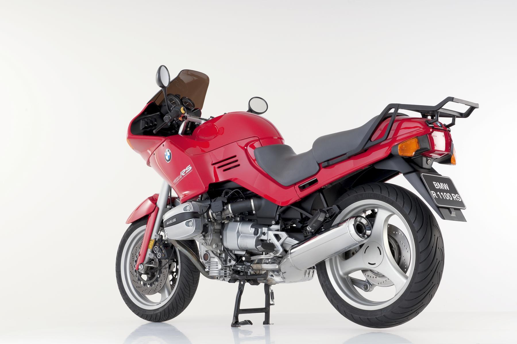 Bmw R 1100 Rs