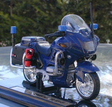 Bmw R 1100 Rt