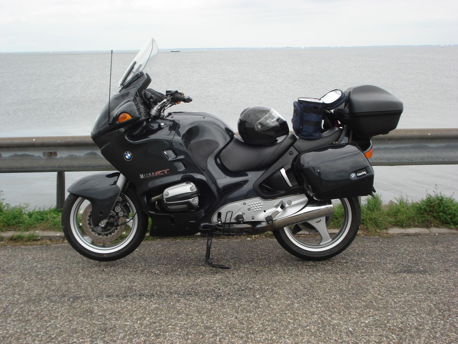 Bmw R 1100 Rt