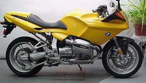 Bmw R 1100 S