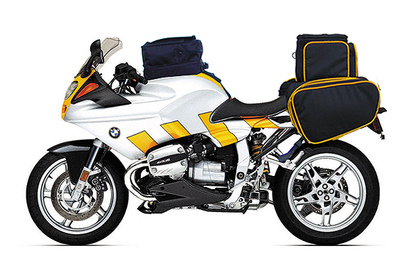 Bmw R 1100 S