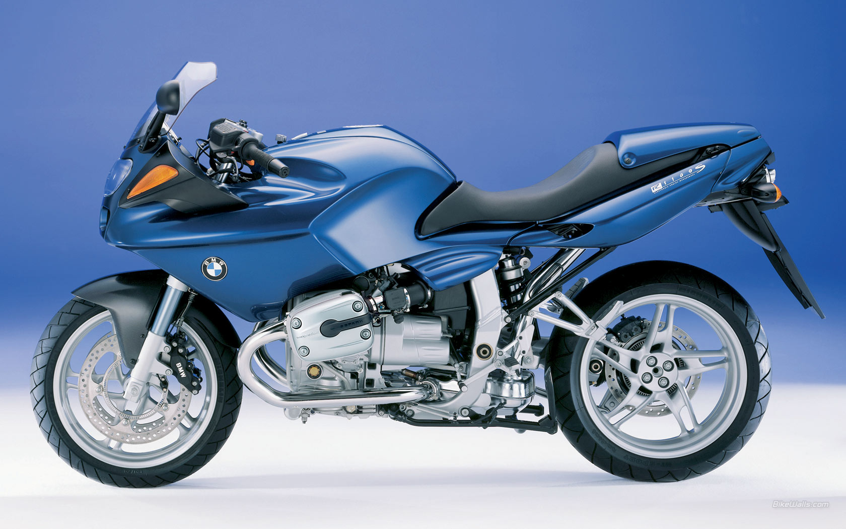 Bmw R 1100 S