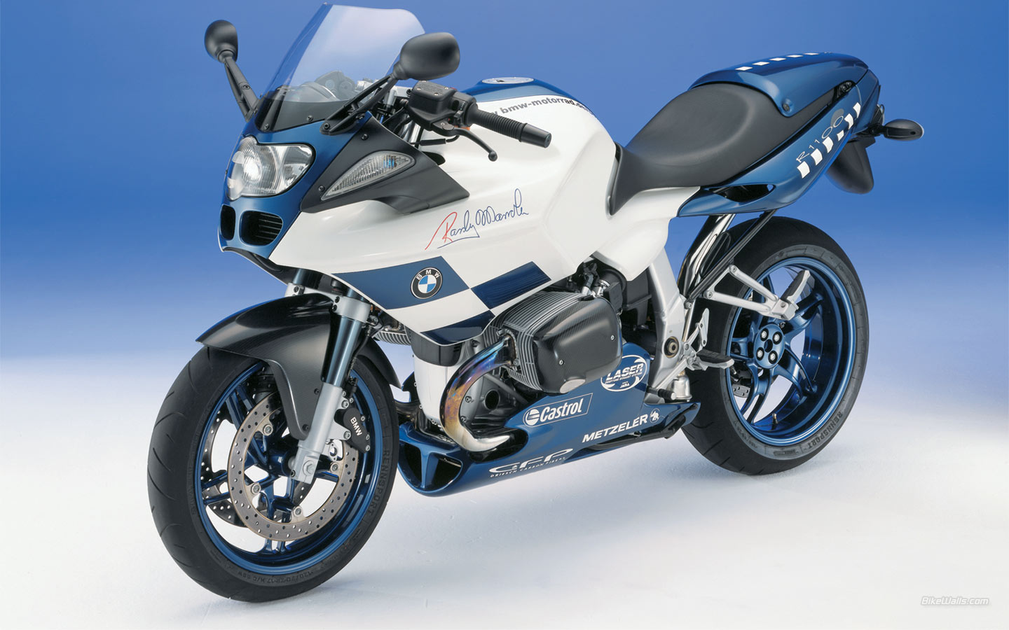 Bmw R 1100 S