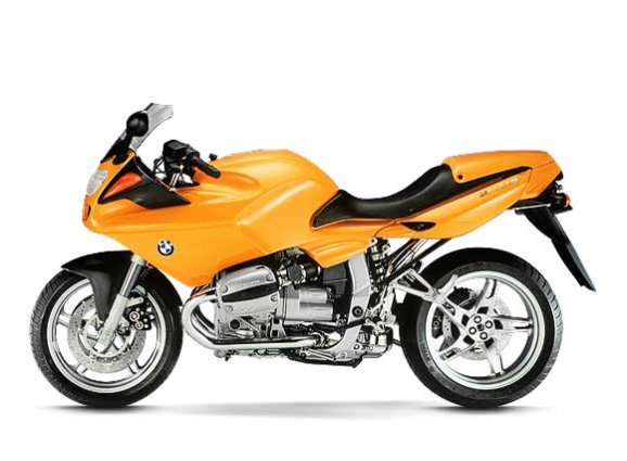 Bmw R 1100 S