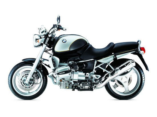 Bmw R 1100