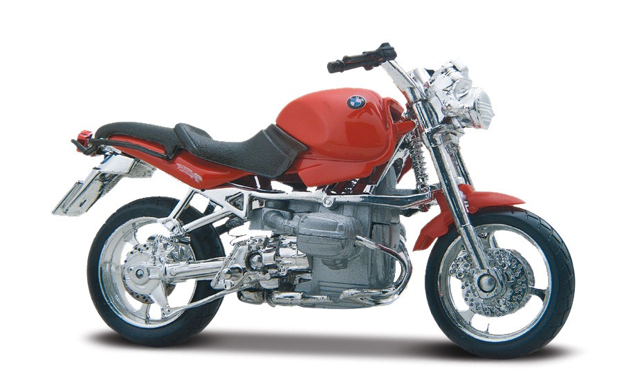 Bmw R 1100