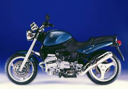 Bmw R 1100