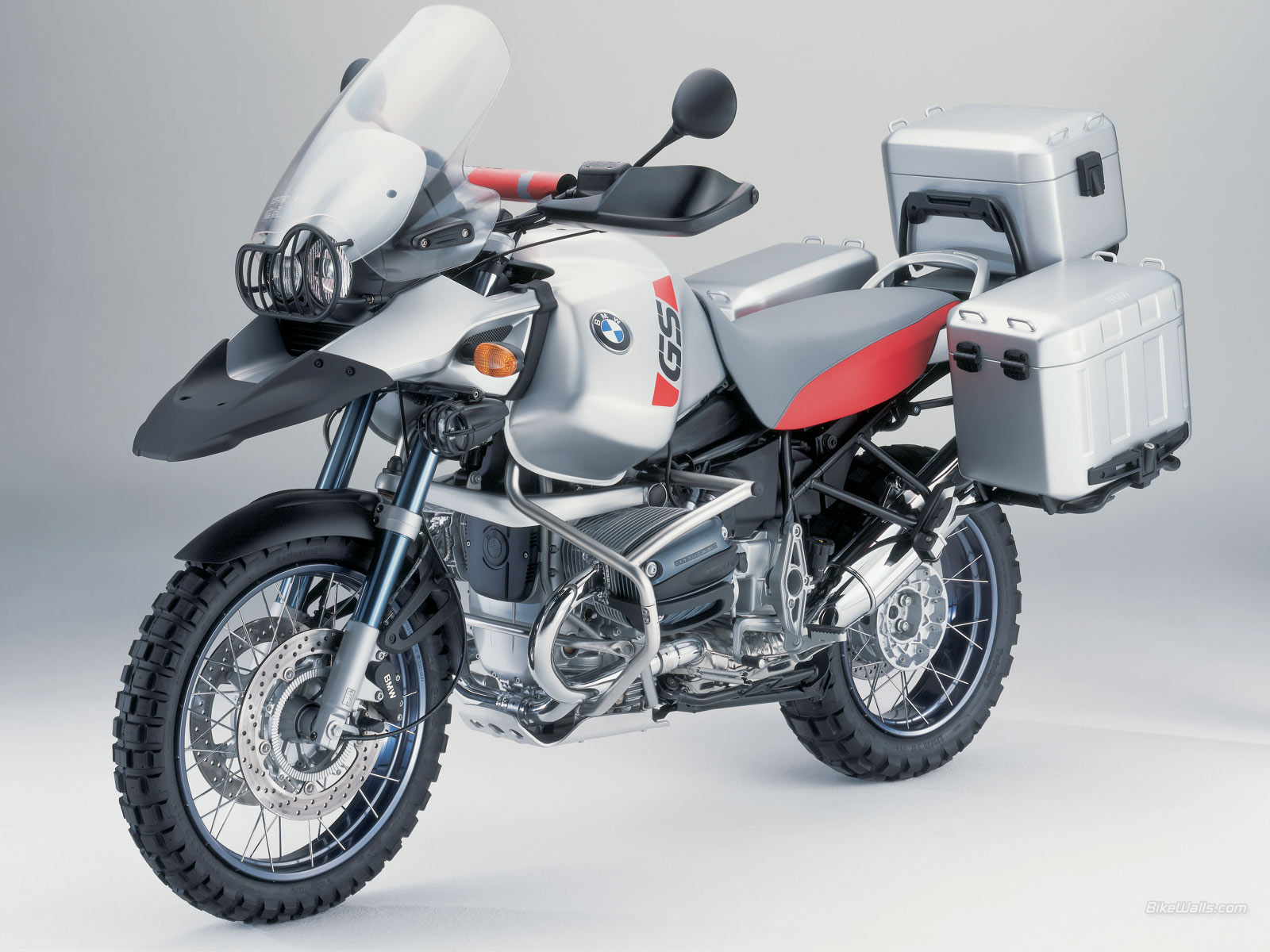 Bmw R 1150 Gs Adventure