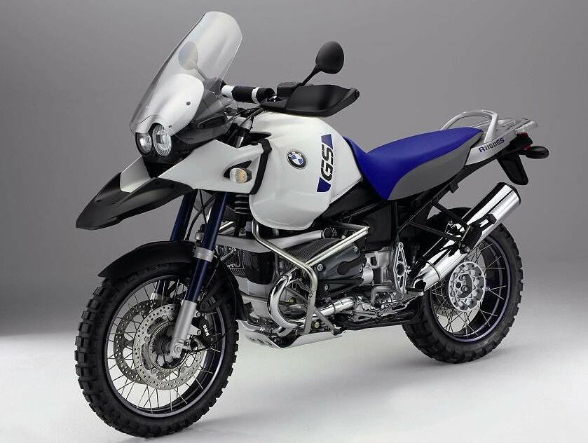 Bmw R 1150 Gs