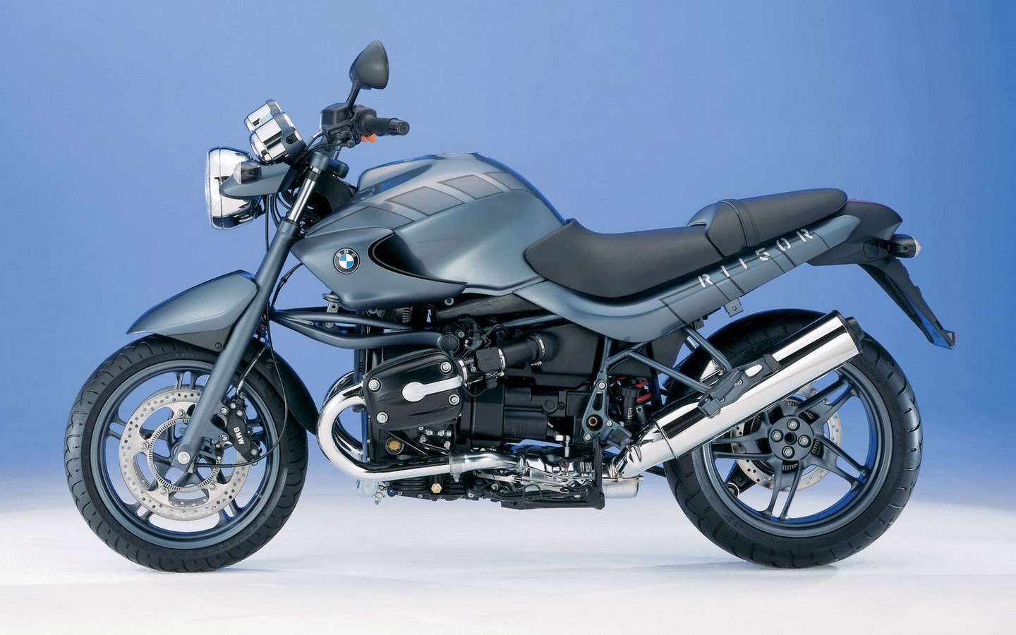 Bmw R 1150 R