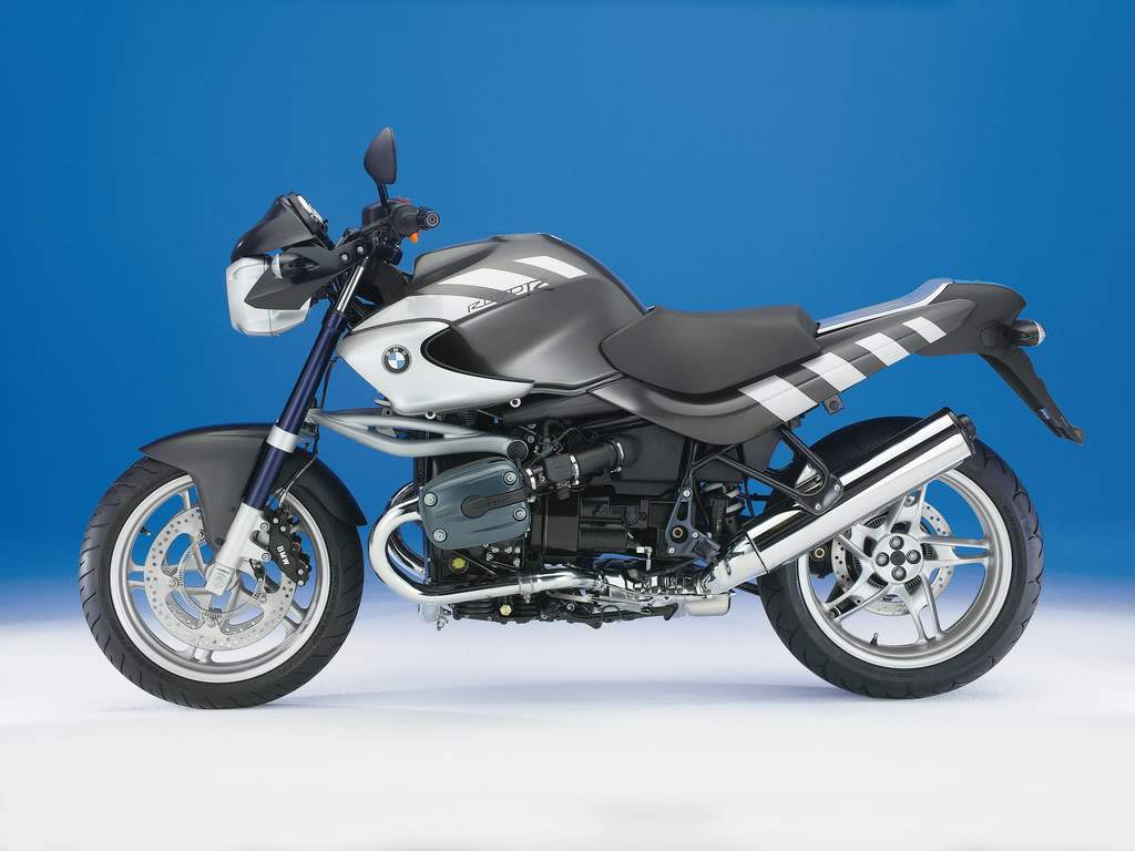 Bmw R 1150 R