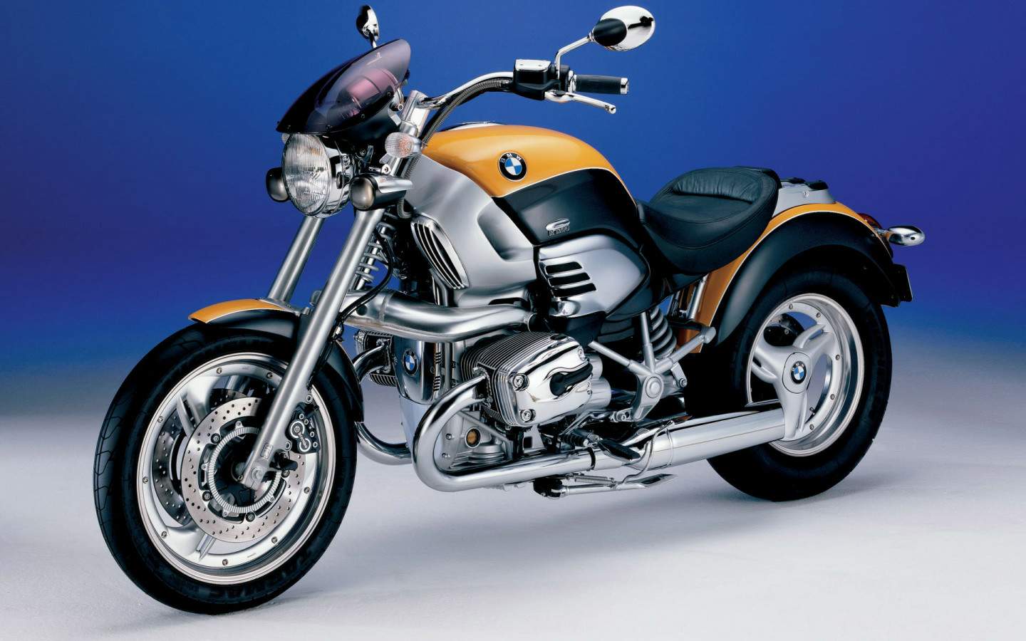 Bmw R 1150 R