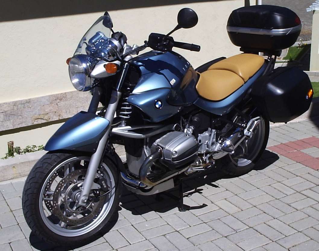Bmw R 1150 R