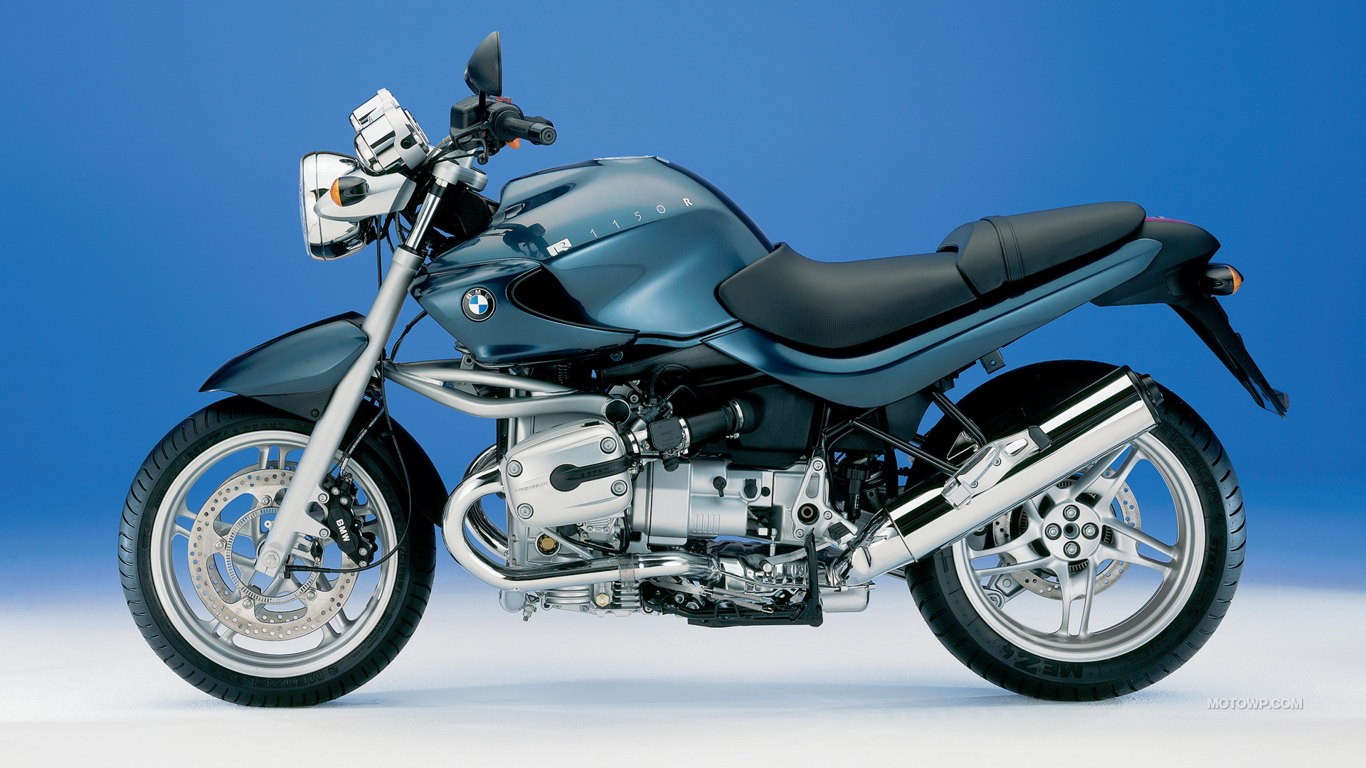 Bmw R 1150 R