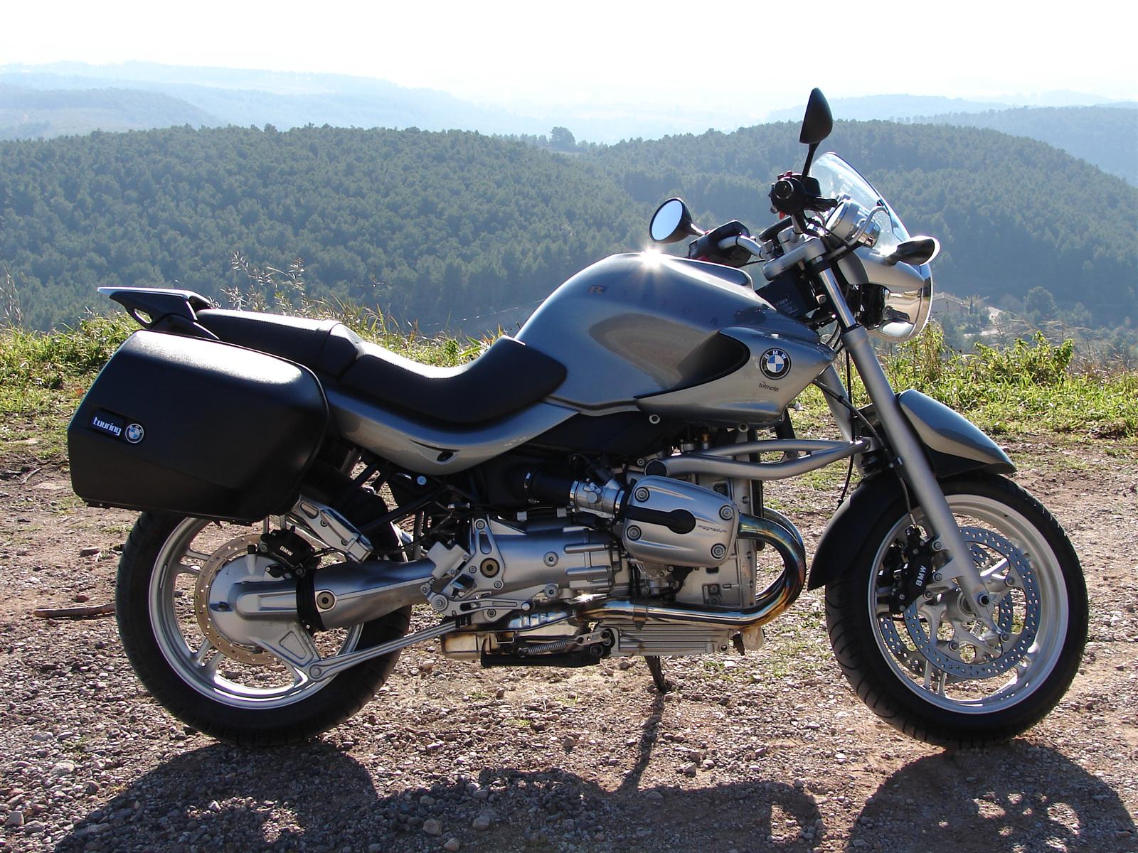 Bmw R 1150 R