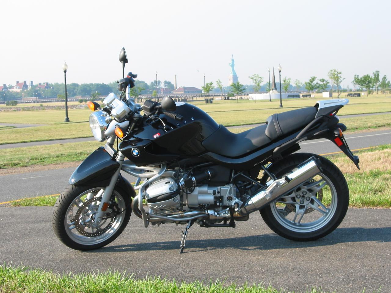 Bmw R 1150 R