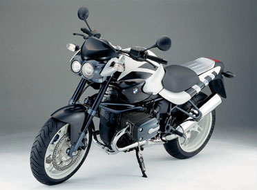 Bmw R 1150 Rockster
