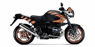 Bmw R 1150 Rockster