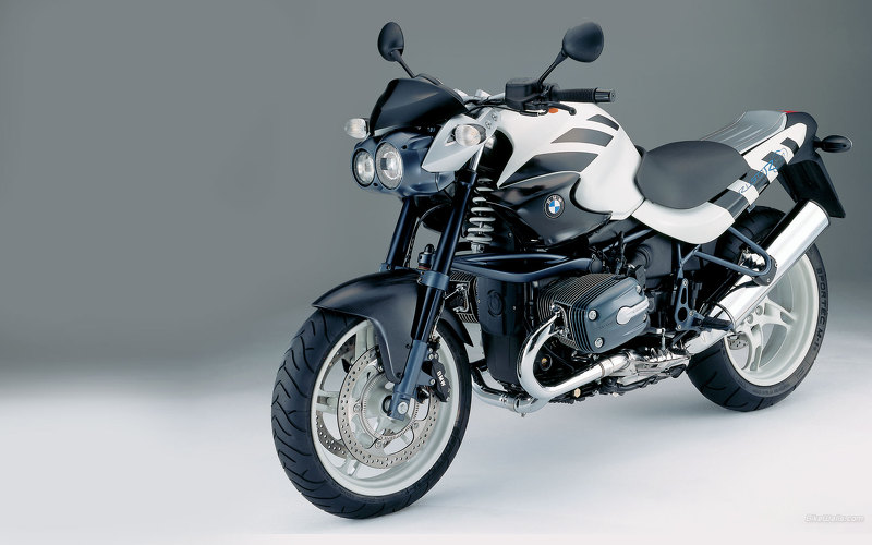Bmw R 1150 Rockster