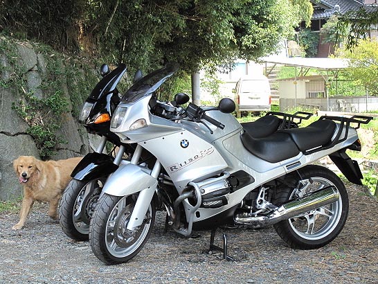Bmw R 1150 Rs