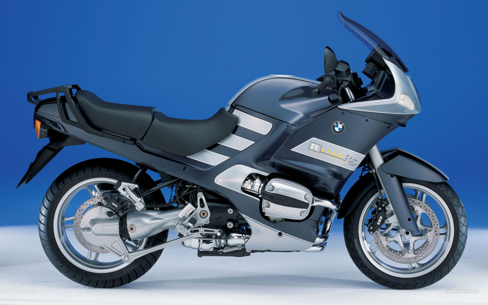 Bmw R 1150 Rs