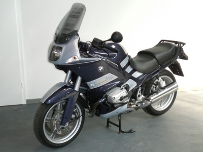Bmw R 1150 Rs