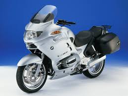 Bmw R 1150 Rt