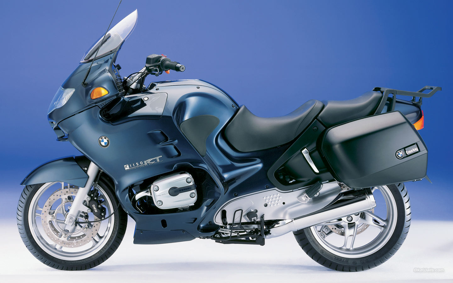 Bmw R 1150 Rt
