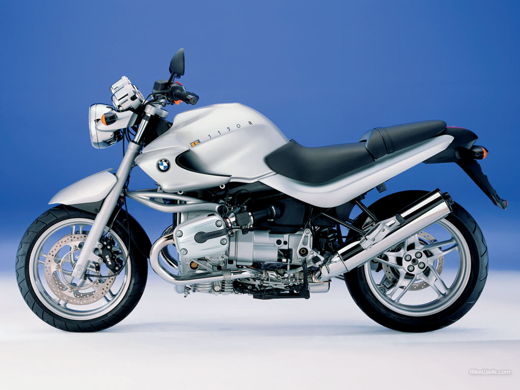 Bmw R 1150
