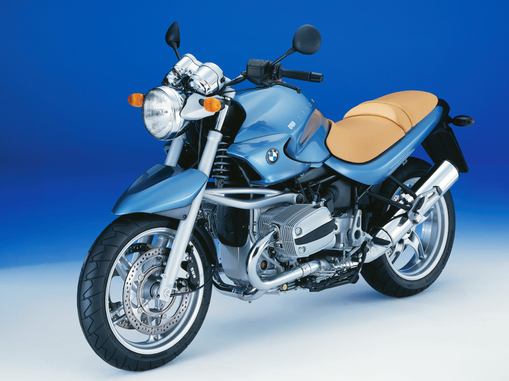Bmw R 1150