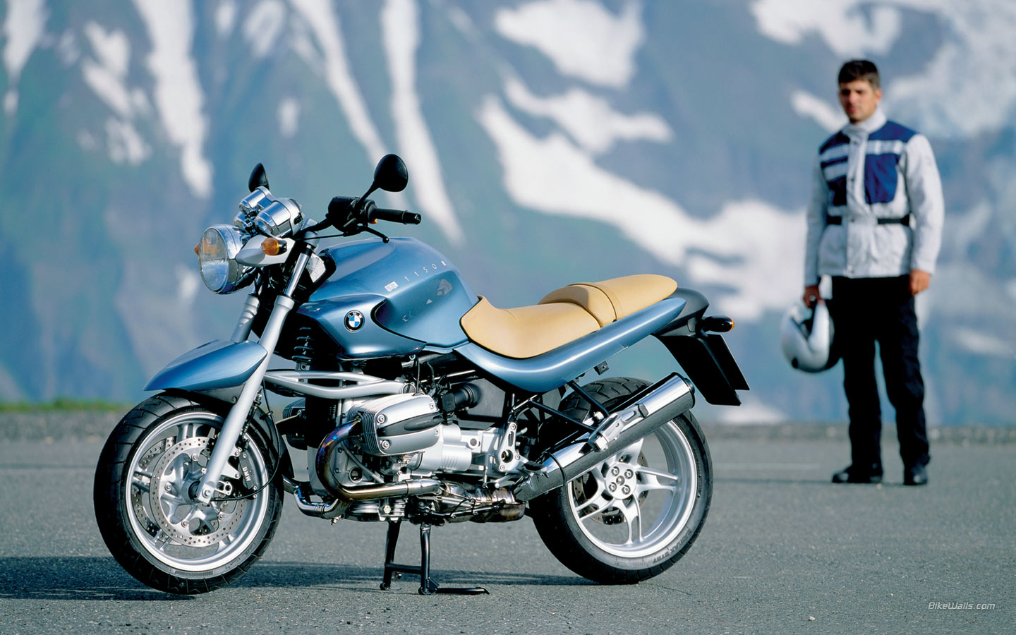 Bmw R 1150