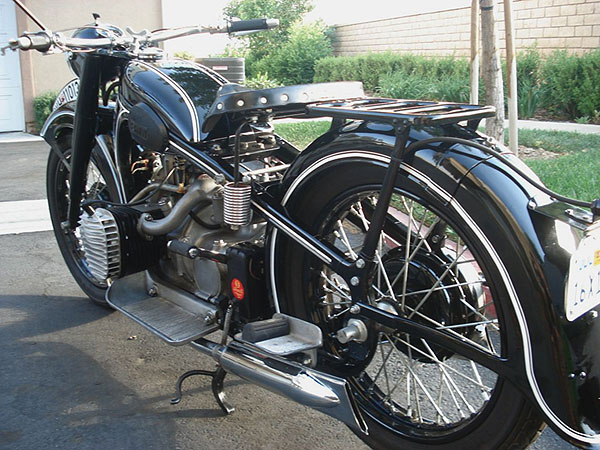 Bmw R 12