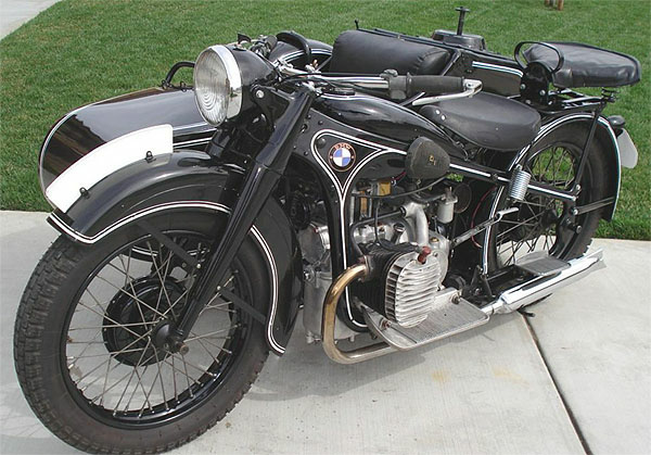 Bmw R 12