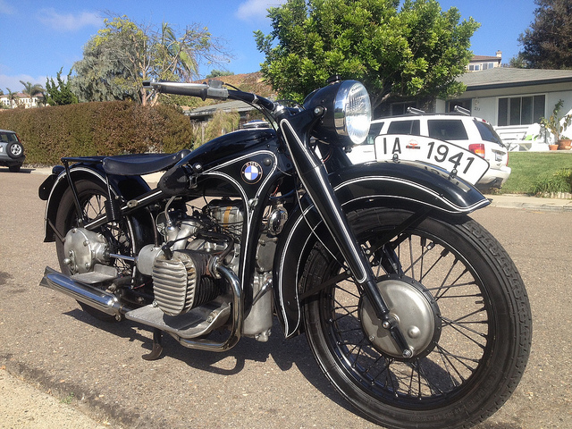 Bmw R 12