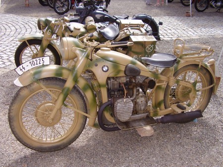 Bmw R 12