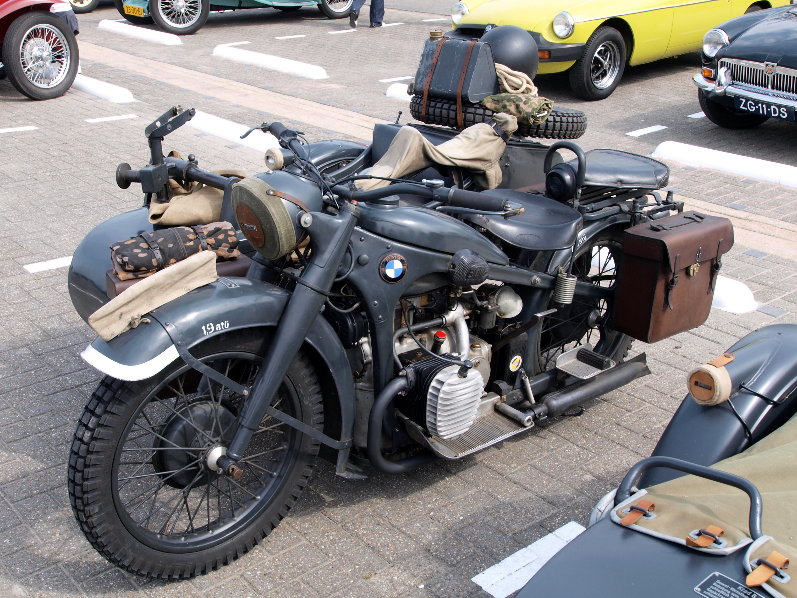 Bmw R 12