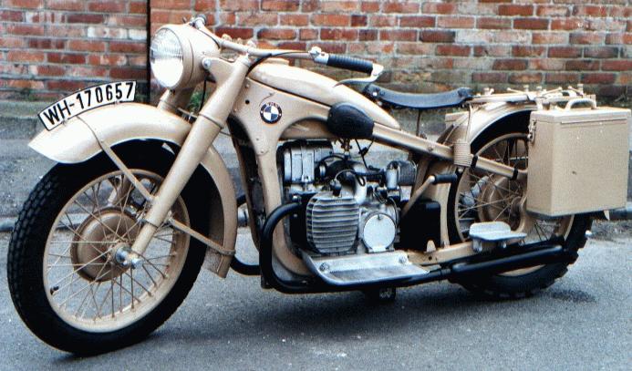 Bmw R 12
