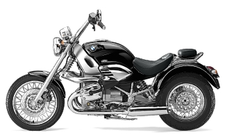 Bmw R 1200 Avantgarde