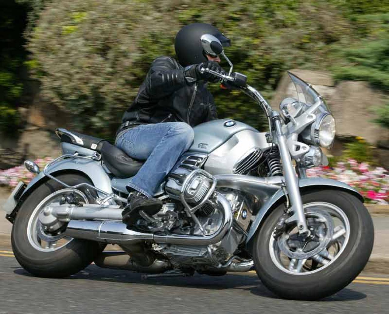 Bmw R 1200 Avantgarde