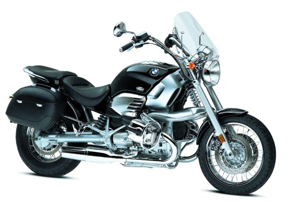 Bmw R 1200 C Classic