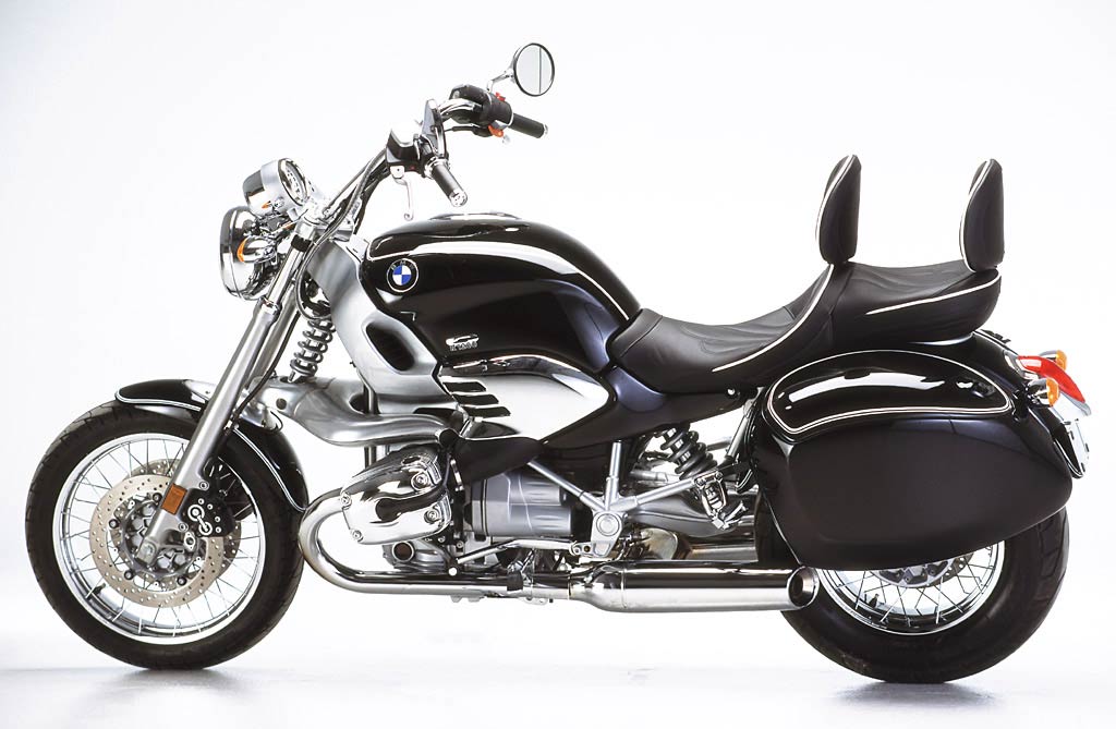 Bmw R 1200 C Classic
